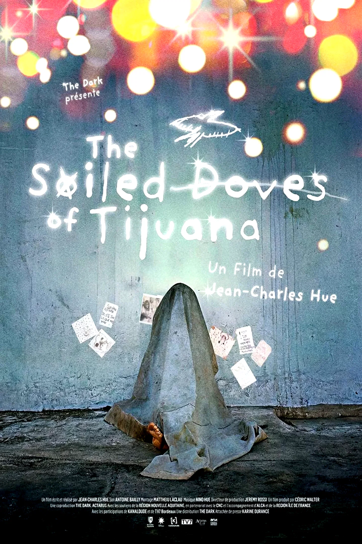 Photo du film : The Soiled Doves of Tijuana