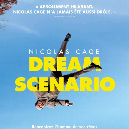Miniature photo du film : Dream Scenario