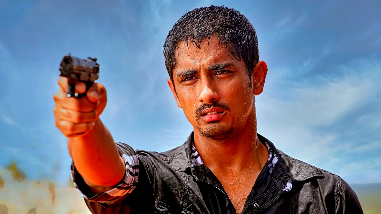Photo 1 du film : Jigarthanda