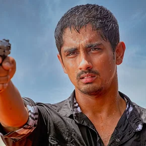 Photo du film : Jigarthanda