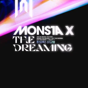 Photo du film : Monsta X: The Dreaming