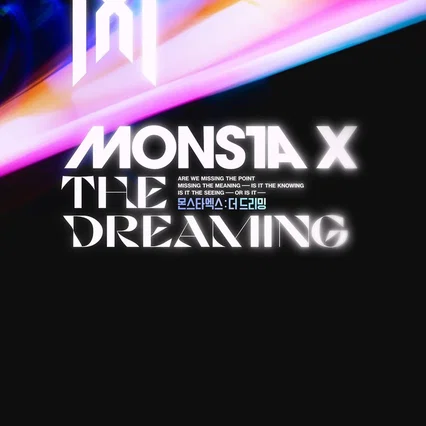 Miniature photo du film : Monsta X: The Dreaming