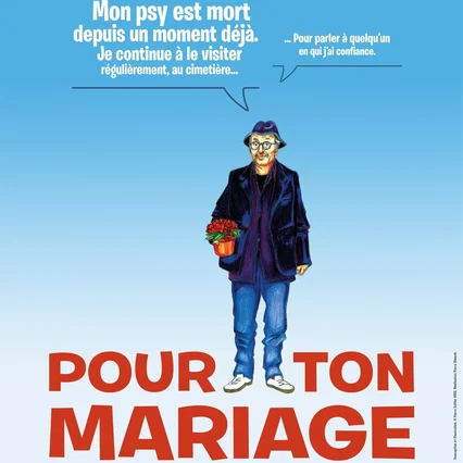 Miniature photo du film : Pour ton mariage