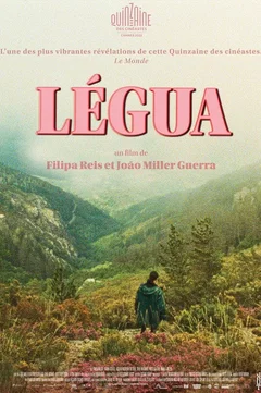 Affiche du film Légua