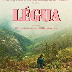 Photo du film : Légua