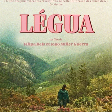 Miniature photo du film : Légua