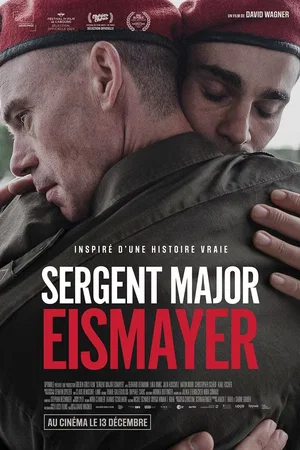 Affiche du film : Sergent Major Eismayer