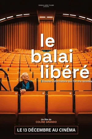 Affiche du film : Le Balai Libéré