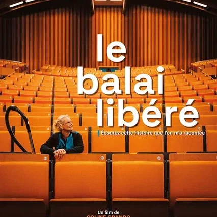 Miniature photo du film : Le Balai Libéré