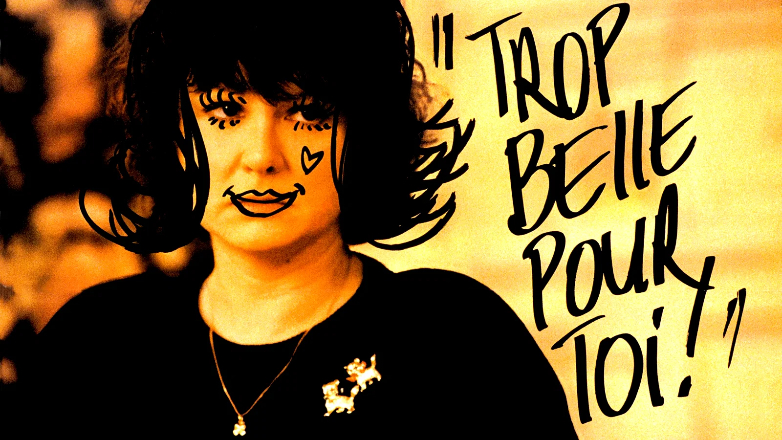 Photo 4 du film : Trop belle pour toi
