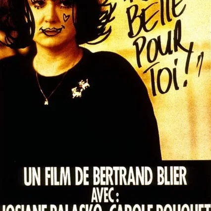 Miniature photo du film : Trop belle pour toi
