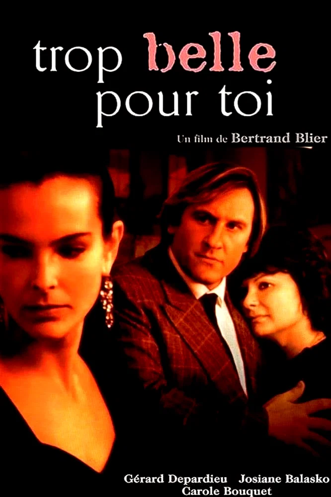 Photo 8 du film : Trop belle pour toi