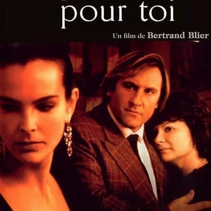 Miniature photo du film : Trop belle pour toi
