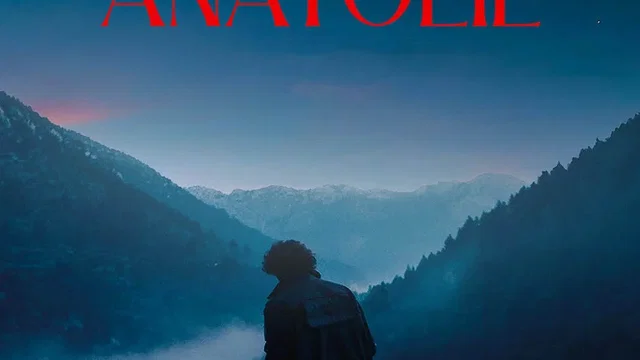 Affiche du film : Nuit Noire en Anatolie