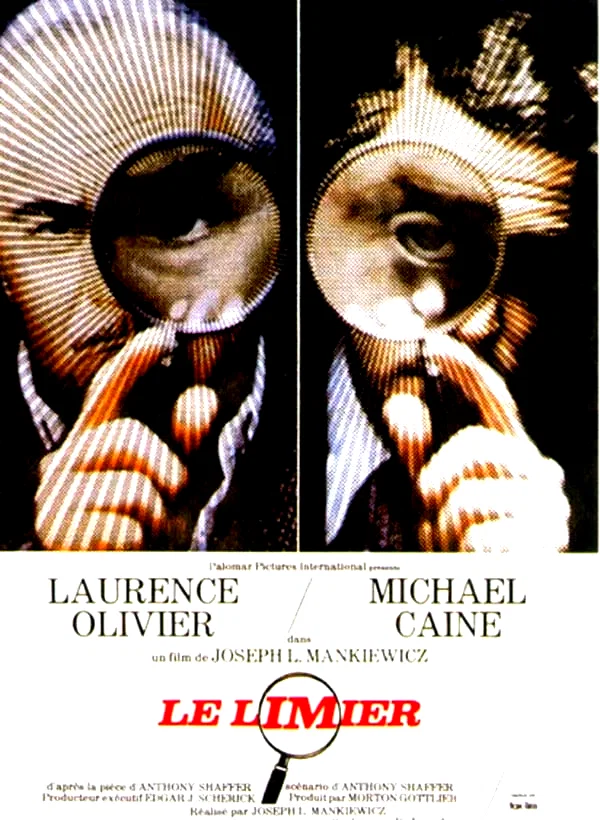 Photo 4 du film : Le limier