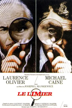 Photo 4 du film : Le limier