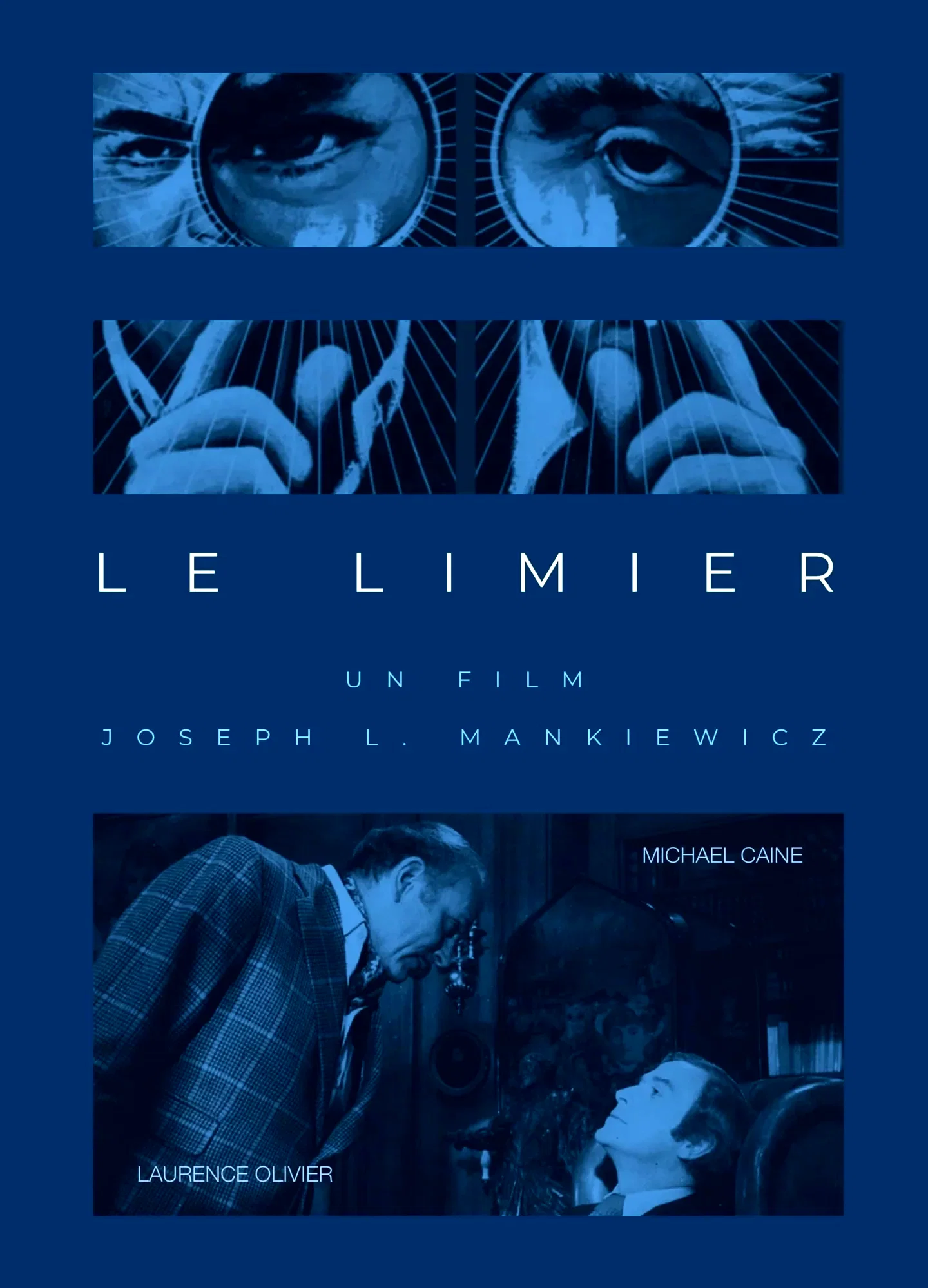 Photo 5 du film : Le limier