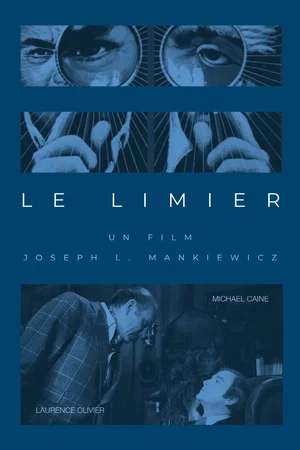 Photo 5 du film : Le limier
