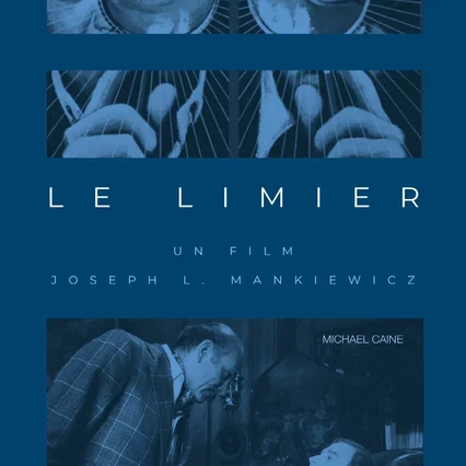 Miniature photo du film : Le limier