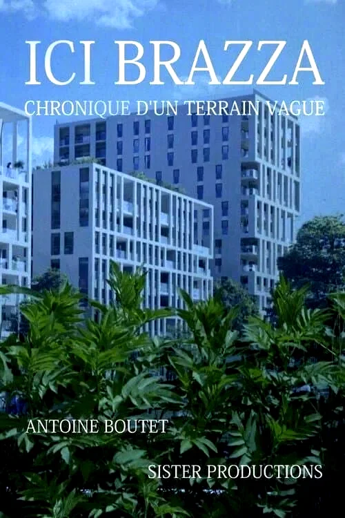 Photo 1 du film : Ici Brazza