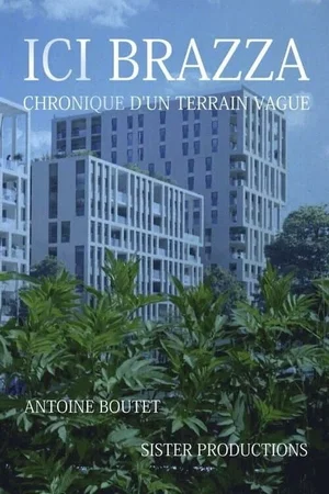 Photo 1 du film : Ici Brazza