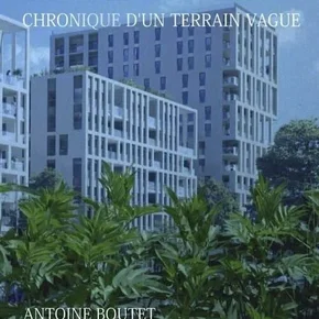 Photo du film : Ici Brazza