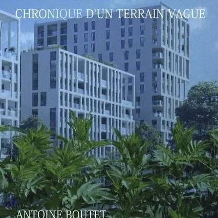 Miniature photo du film : Ici Brazza
