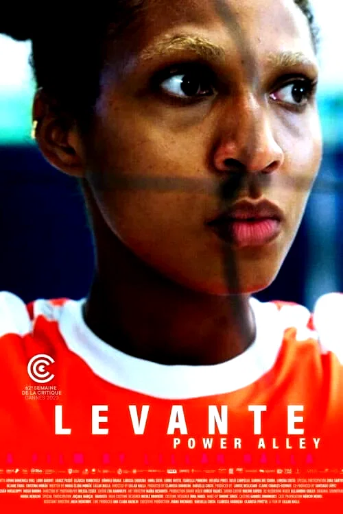 Photo 1 du film : Levante