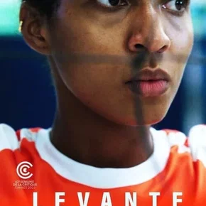 Photo du film : Levante