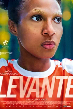 Affiche du film Levante