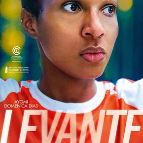 Photo du film : Levante