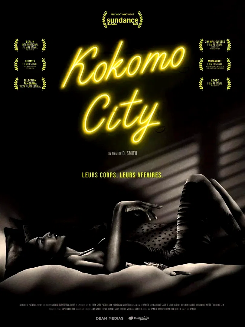 Affiche du film : Kokomo City