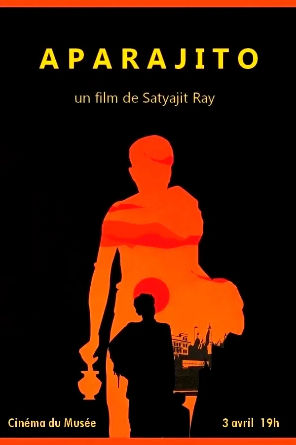 Affiche du film : L'Invaincu