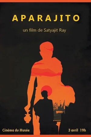 Affiche du film : L'Invaincu