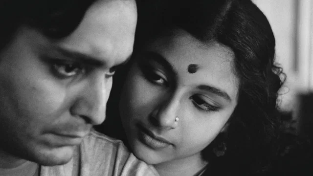 Photo 3 du film : Le Monde d'Apu