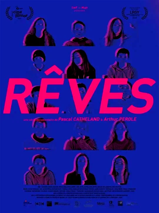 Affiche du film : Rêves