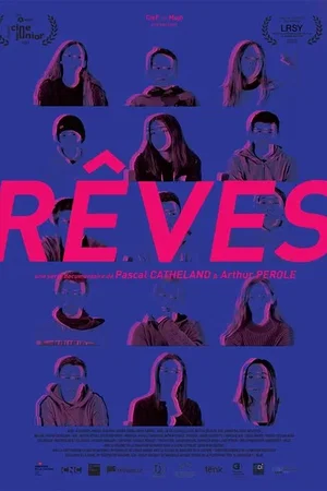Affiche du film : Rêves