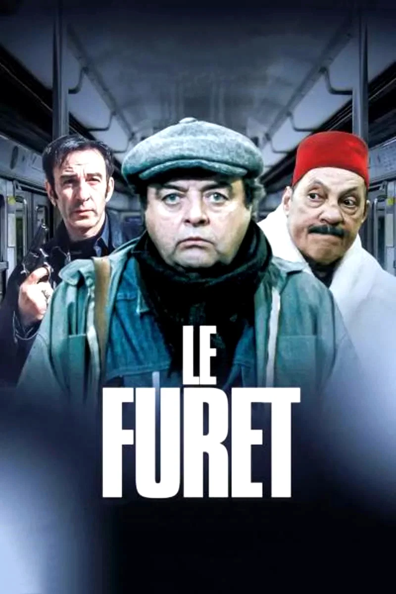 Photo 13 du film : Le furet