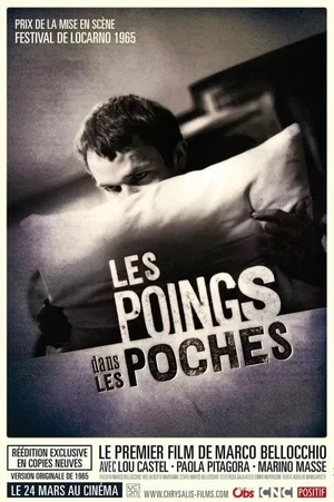 Photo 7 du film : Les poings dans les poches