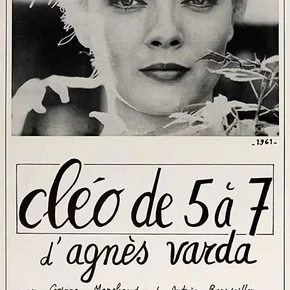 Photo du film : Cléo de 5 a 7