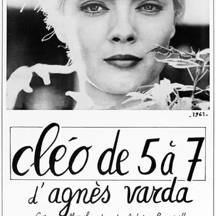 Miniature photo du film : Cléo de 5 a 7