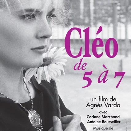 Miniature photo du film : Cléo de 5 a 7