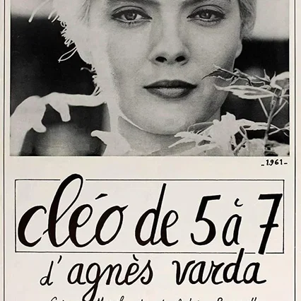 Miniature photo du film : Cléo de 5 a 7