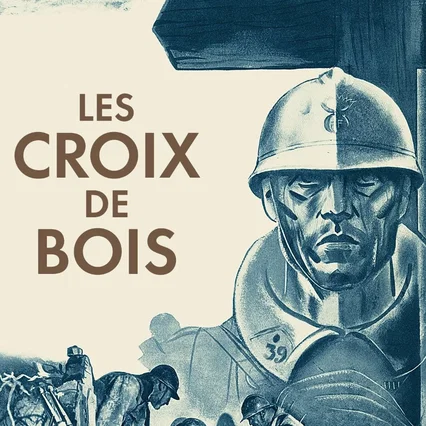 Miniature photo du film : Les Croix de bois