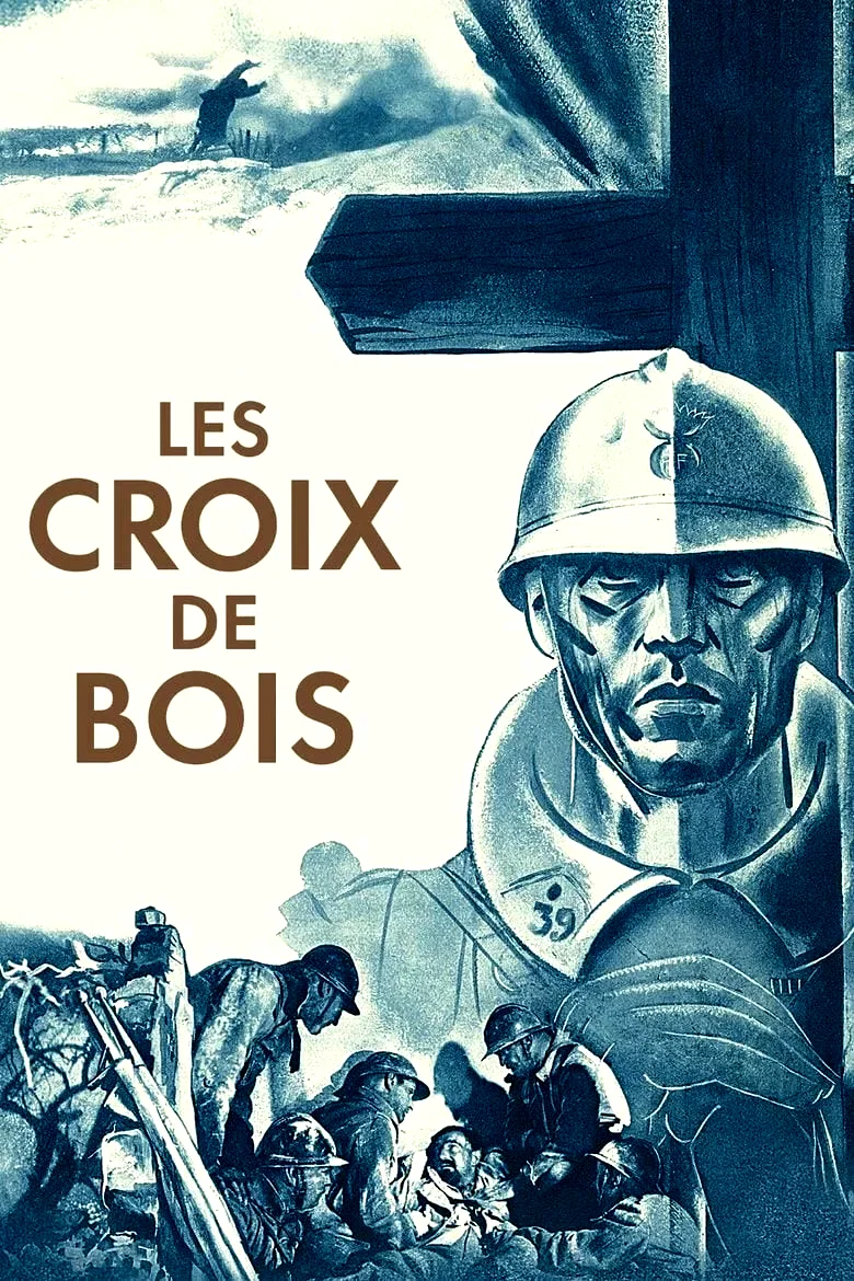 Photo 6 du film : Les Croix de bois