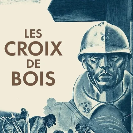 Miniature photo du film : Les Croix de bois