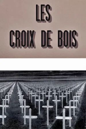 Photo 8 du film : Les Croix de bois