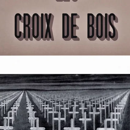 Miniature photo du film : Les Croix de bois