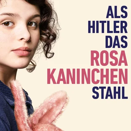 Miniature photo du film : Quand Hitler s'empara du lapin rose