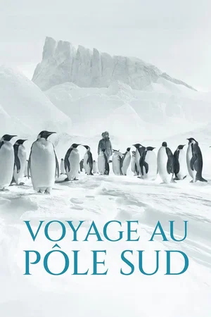 Photo du film : Voyage au pôle sud